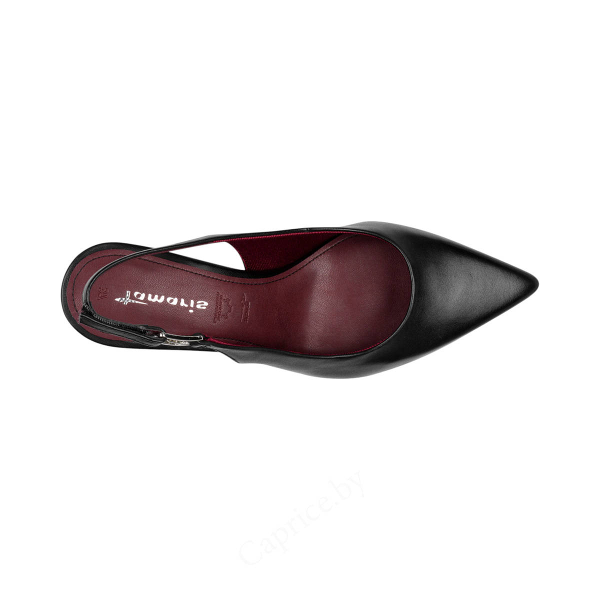 ТУФЛИ TAMARIS АРТИКУЛ: 1-29612-47 003